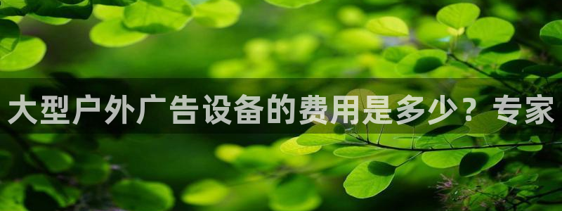 杏宇平台总代理
